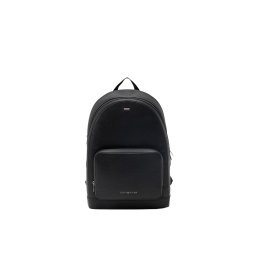 TOMMY HILFIGER Rucsac negru