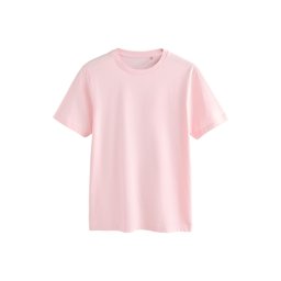 Next Tricou roz pastel
