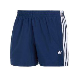 ADIDAS ORIGINALS Șorturi de baie albastru închis / alb