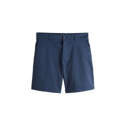 Next Pantaloni eleganți bleumarin