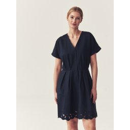 TATUUM Rochie 'Brezza Z' bleumarin