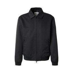 Calvin Klein Geacă de primăvară-toamnă negru