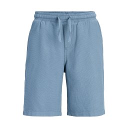 Jack & Jones Junior Pantaloni 'JPSTJAIDEN' albastru