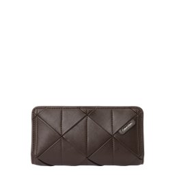 Calvin Klein Portofel maro închis