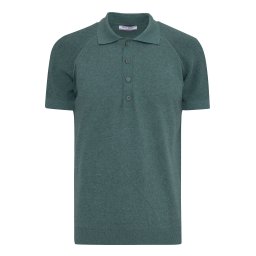 Felix Hardy Tricou verde pin