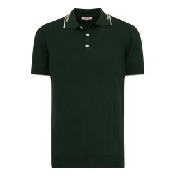 Felix Hardy Tricou verde închis
