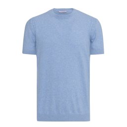Felix Hardy Tricou albastru deschis
