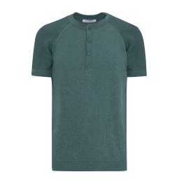 Felix Hardy Tricou verde pin