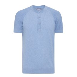 Felix Hardy Tricou azuriu