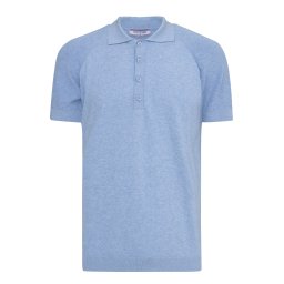 Felix Hardy Tricou albastru deschis