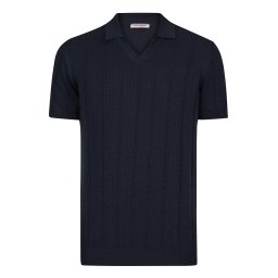 Felix Hardy Tricou bleumarin