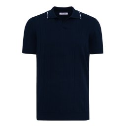 Felix Hardy Tricou bleumarin
