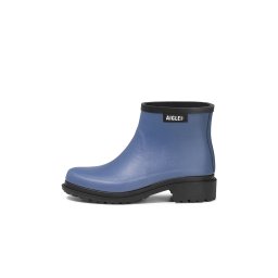 AIGLE Cizme de cauciuc 'Fulfeel low' safir