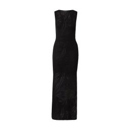 GUESS Rochie tricotat 'JENAY' negru