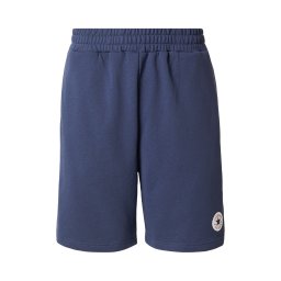 CONVERSE Pantaloni 'CHUCK' bleumarin