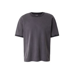 HOLLISTER Tricou negru