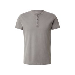 HOLLISTER Tricou gri