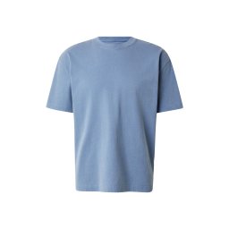 HOLLISTER Tricou albastru regal
