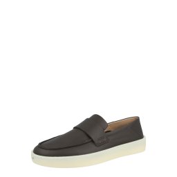 BOSS Mocasini 'Randal' maro