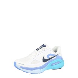 NIKE Sneaker de alergat 'Structure Plus' albastru deschis / mov deschis / negru / alb