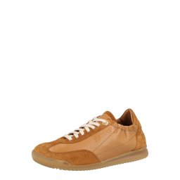BRONX Sneaker low 'Cli-Oo' maro