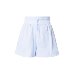Nike Sportswear Pantaloni albastru deschis