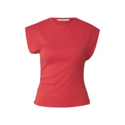 ABOUT YOU Tricou 'Bianca' purpuriu