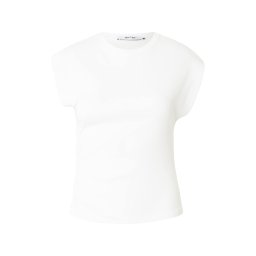 ABOUT YOU Tricou 'Bianca' alb