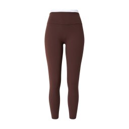 Abercrombie & Fitch Pantaloni sport 'STUDIOFLEX CLASSIC' ciocolatiu