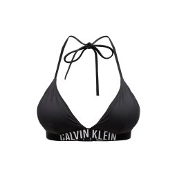 Calvin Klein Swimwear Sutien costum de baie 'Intense Power' mai multe culori / negru