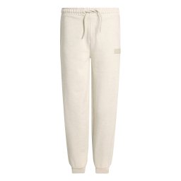 BOSS Pantaloni alb amestacat