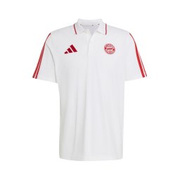 ADIDAS PERFORMANCE Tricot 'FCB DNA' roșu / alb
