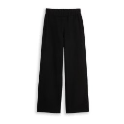 TOM TAILOR DENIM Pantaloni negru
