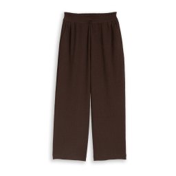 TOM TAILOR DENIM Pantaloni ciocolatiu