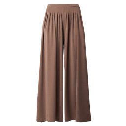 MM by Max Mara Pantaloni 'CICALA' bej