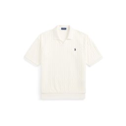 Polo Ralph Lauren Pulover alb