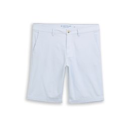 TOM TAILOR Pantaloni eleganți albastru deschis