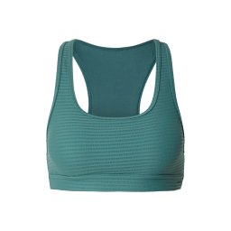 PROTEST Sutien costum de baie 'MIXEagert' verde