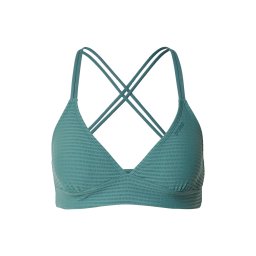 PROTEST Sutien costum de baie 'Patio' verde smarald