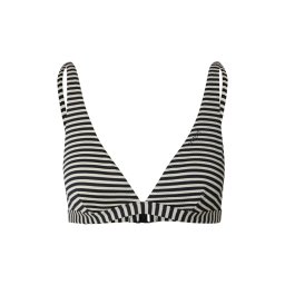 PROTEST Sutien costum de baie 'MIXChuba' verde mentă / negru