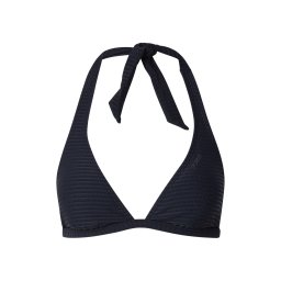 PROTEST Sutien costum de baie 'MIXCaviar' negru