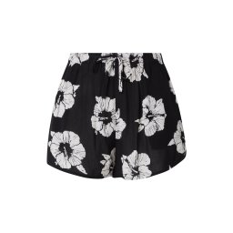RIP CURL Pantaloni 'PARTY PACK' negru / alb