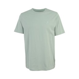 CONVERSE Tricou verde pastel