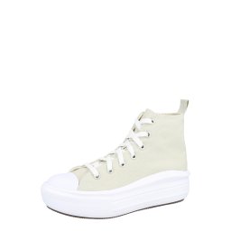 CONVERSE Sneaker 'CTAS MOVE' verde pastel / negru / alb