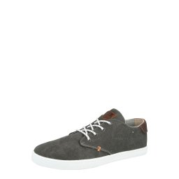 HUB Sneaker low 'Chucker' negru