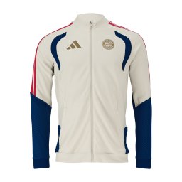 ADIDAS PERFORMANCE Geacă sport 'Teamline' albastru / roșu