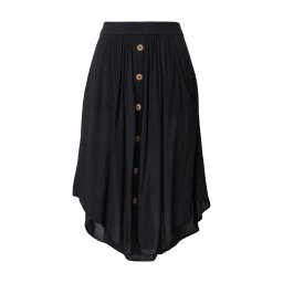 RIP CURL Fustă 'CLASSIC SURF SKIRT' negru