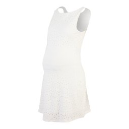 Vero Moda Maternity Rochie de vară 'VMMTassa' alb