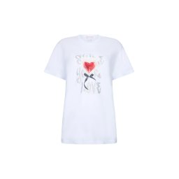 Liu Jo Tricou alb