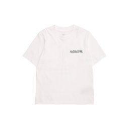 Jack & Jones Junior Tricou 'JORCASSIS SKETCH' gri metalic / roșu vin / alb